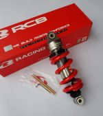 Racing Boy (RCB) - Αμορτισερ πισω Honda GTR 150 RCB (RACING BOY) S2 line κοκκινο