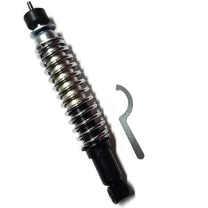 Others - Shock absorber rear Piaggio Liberty 125 04-12/150 07-13/200 04-06