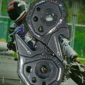 Racing Boy (RCB) - Chain adjuster Yamaha Crypton 135 titan R.B