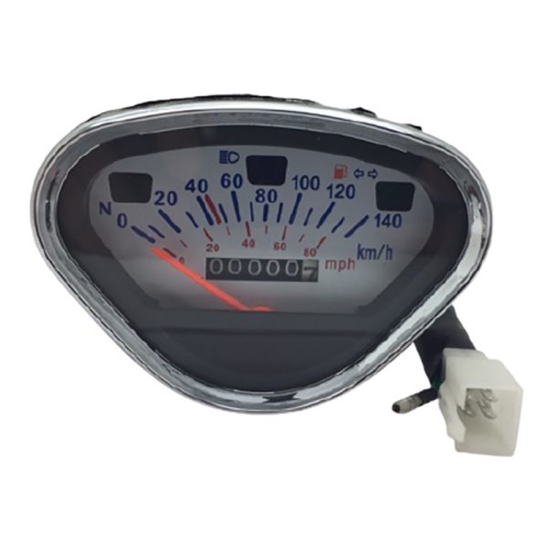 Speedometer Honda DAX/CHALLY 140 km/h