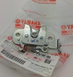 Yamaha original parts - Seat lock Yamaha Crypton 135 (the mecanism)