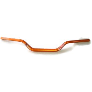 Racing Boy (RCB) - Handle bar RCB (RACING BOY) 28,6mm (fatbar)  X-series (low) orange