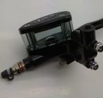 Racing Boy (RCB) - Brake pump Racing Boy black 14mm E-2