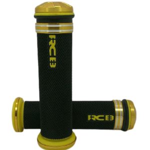 Racing Boy (RCB) - Grips RCB AHG66 gold