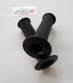 Domino - Χερουλια DOMINO 1124 μαυρα κλειστα 128mm