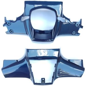 Gazzenor - Cover handlebar Honda GLX/C90 blue set Taiwan A'