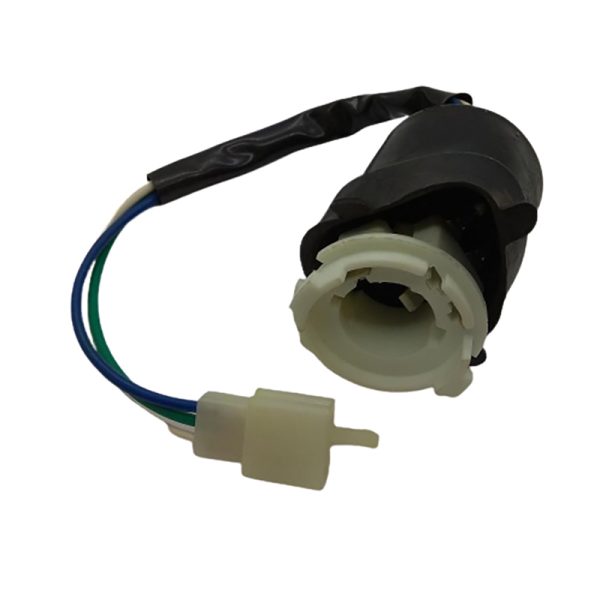 Others - Bulb socket universal for BA20D