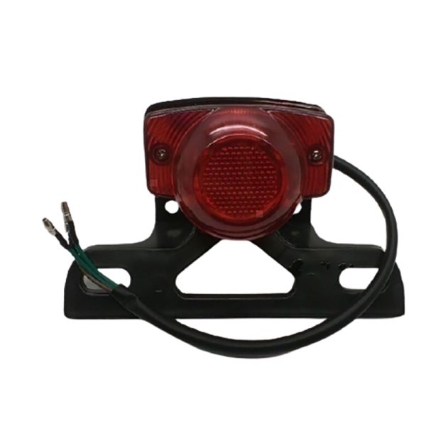 Others - Light stop Monkey type Honda with base for number without signals