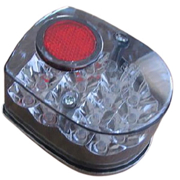 Others - Stop Honda C50 clear LED