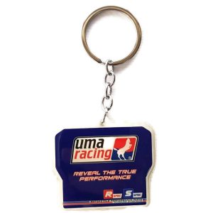 Uma Racing - Μπρελοκ M5 ECU UMA RACING