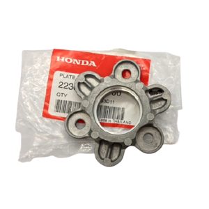 Honda original parts - Cover clutch Honda Innova carb springs margarita original