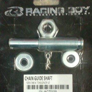 Racing Boy (RCB) - Axle shaft Racing Boy tensioner part