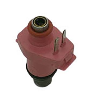 Others - Fuel injector Yamaha Crypton 135 12holes 180-200cc/min pink