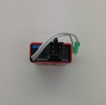 Ooracing - Ηλεκτρονικη Lifan 125 4 καλ με ρυθμιζομενους κοφτες με κουμπι launcher OORACING
