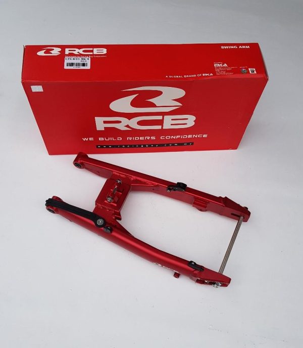Racing Boy (RCB) - Ψαλιδι Honda GTR150 RCB (RACING BOY) κοκκινο