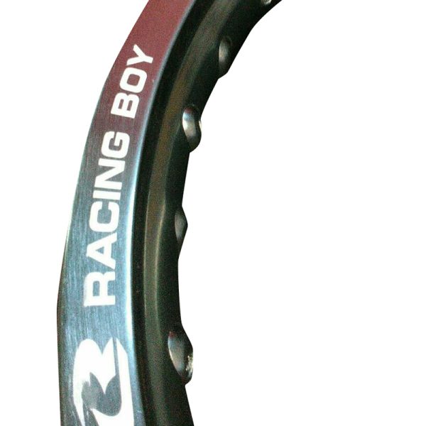 Racing Boy (RCB) - Rim RCB (RACING BOY) 2.15X17 titanium