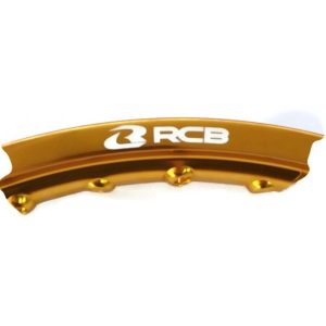 Racing Boy (RCB) - Στεφανι RCB (RACING BOY) 1.40Χ17 χρυσο (Thai Gold)