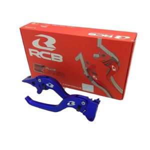 Racing Boy (RCB) - Μανετα Honda PCX150 RCB (RACING BOY) E-PLUS series μπλε σετ