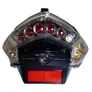 Others - Φαναρι stop Yamaha Crypton 135 LED look spark