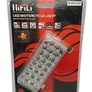 Hifili Led - Φωτακι LED 36010 μπλε που αναβοσβ.HIFILI