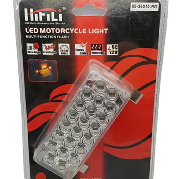 Hifili Led - Light LED 36010 blue flashing HIFILI