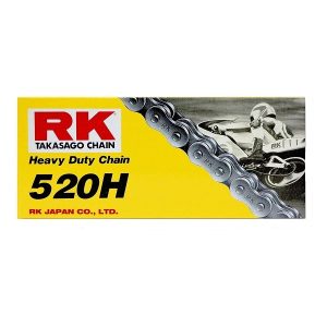 RK - Chain RK 520X114 Η