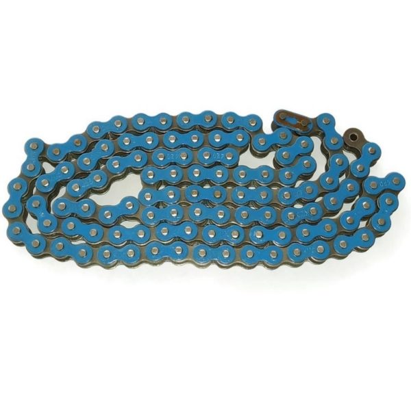 Gazzenor - Chain 420x110 blue Taiwan Α'