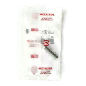 Honda original parts - Μπουζονι εξατμισης Honda 6x40mm παπιων κτλ γνησιο