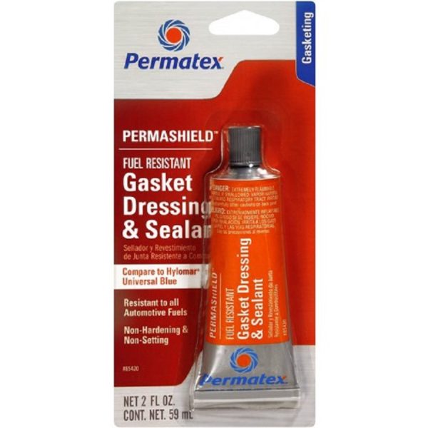 Permatex - Moto seal glue Permatex 59ml