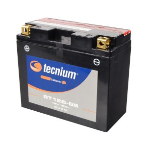Tecnium - Μπαταρια YT12B-BS TECNIUM