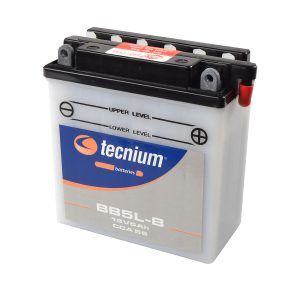 Tecnium - Μπαταρια YB5L-B TECNIUM