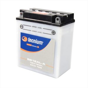 Tecnium - Battery YB12AL-A TECNIUM