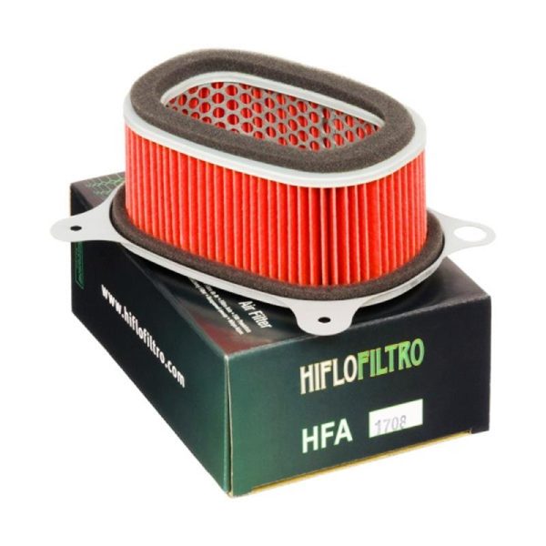 Hiflo Filtro - Air filter HFA1708 HIFLOFILTRO Honda Africa Twin 93-02