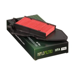 Hiflo Filtro - Air filter HFA1116 HIFLOFILTRO Honda LEAD 100 03-08