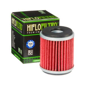Hiflo Filtro - Φιλτρο λαδιου HF 141 HIFLOFILTRO