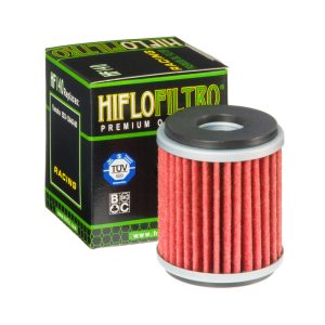 Hiflo Filtro - Oil filter HF 140 HIFLOFILTRO