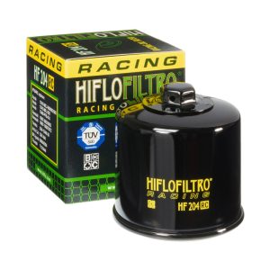 Hiflo Filtro - Oil filter HF 204RC HIFLOFILTRO