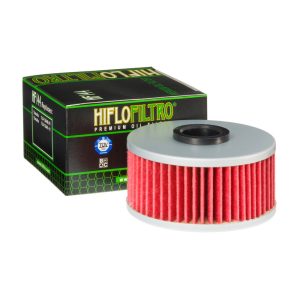 Hiflo Filtro - Oil filter HF 144 HIFLOFILTRO