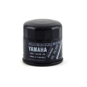 Yamaha original parts - Oil filter Yamaha HF 204 original 5GH134402000/5GH134407100