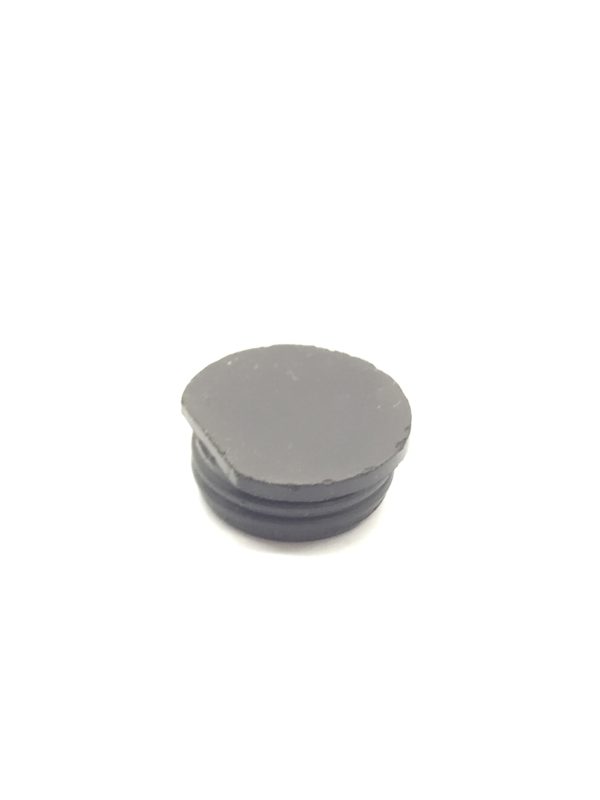 Daytona Motors - Gearbox rubber small cover