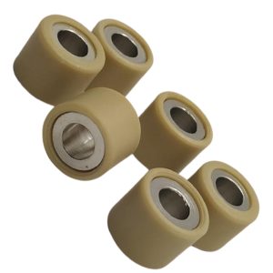Others - Weight rollers 16X13 7.5gr