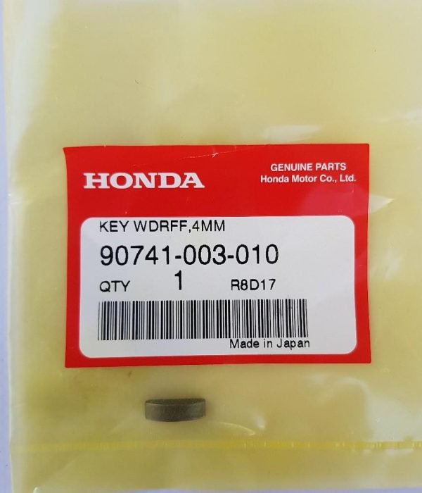 Honda original parts - Flywheel part Honda C50C/ASTREA/SUPRA/GY6125/Innova κτλ orig