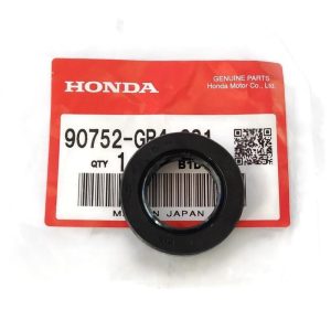 Honda original parts - Τσιμουχα τροχου εμπρος Honda C50 γν