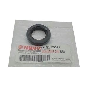 Yamaha original parts - Oil seal Yamaha Z125 crankcase No2 (from the other side) orig