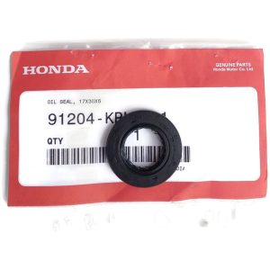 Honda original parts - Oil seal Honda Lead 100 left cankcase orig