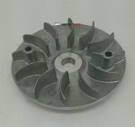 Others - Flywheel cooler GY6 125/150