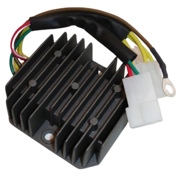 Others - Rectifier BMW F650