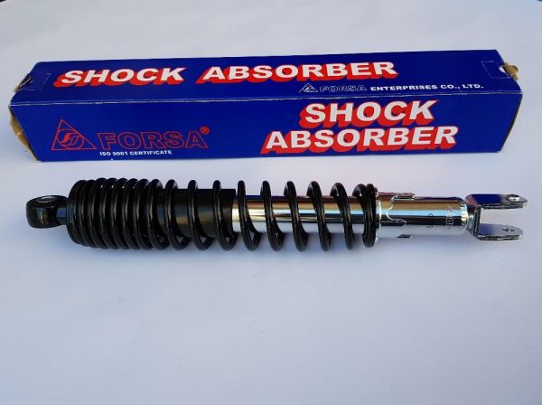 Others - Shock absorber rear SYM GTS 250/VS 150/ Yamaha X-city 250 35,8-36,2 cm