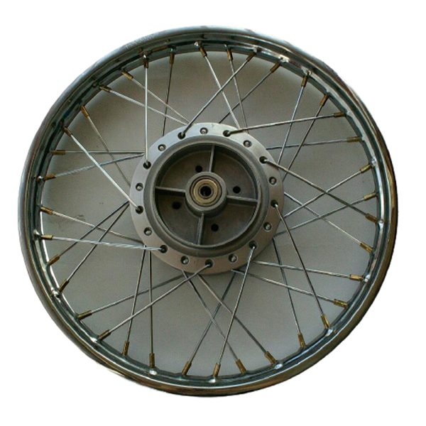 Wheel Yamaha Crypton 135 rear