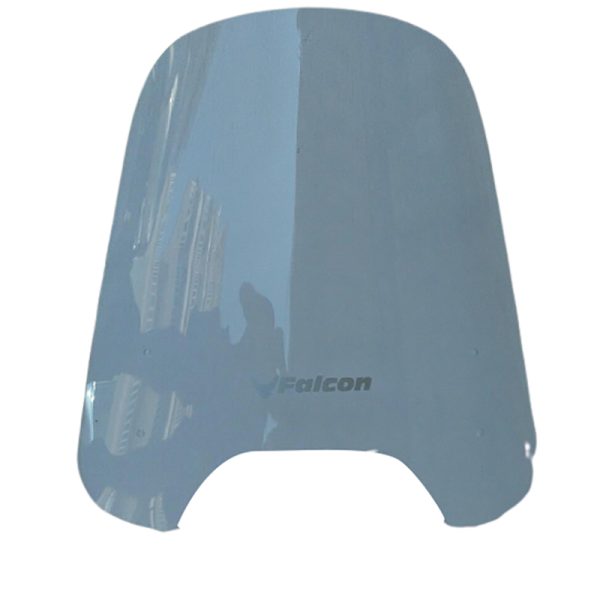 Others - Windscreen 634 universal  43cm height /49 cm length